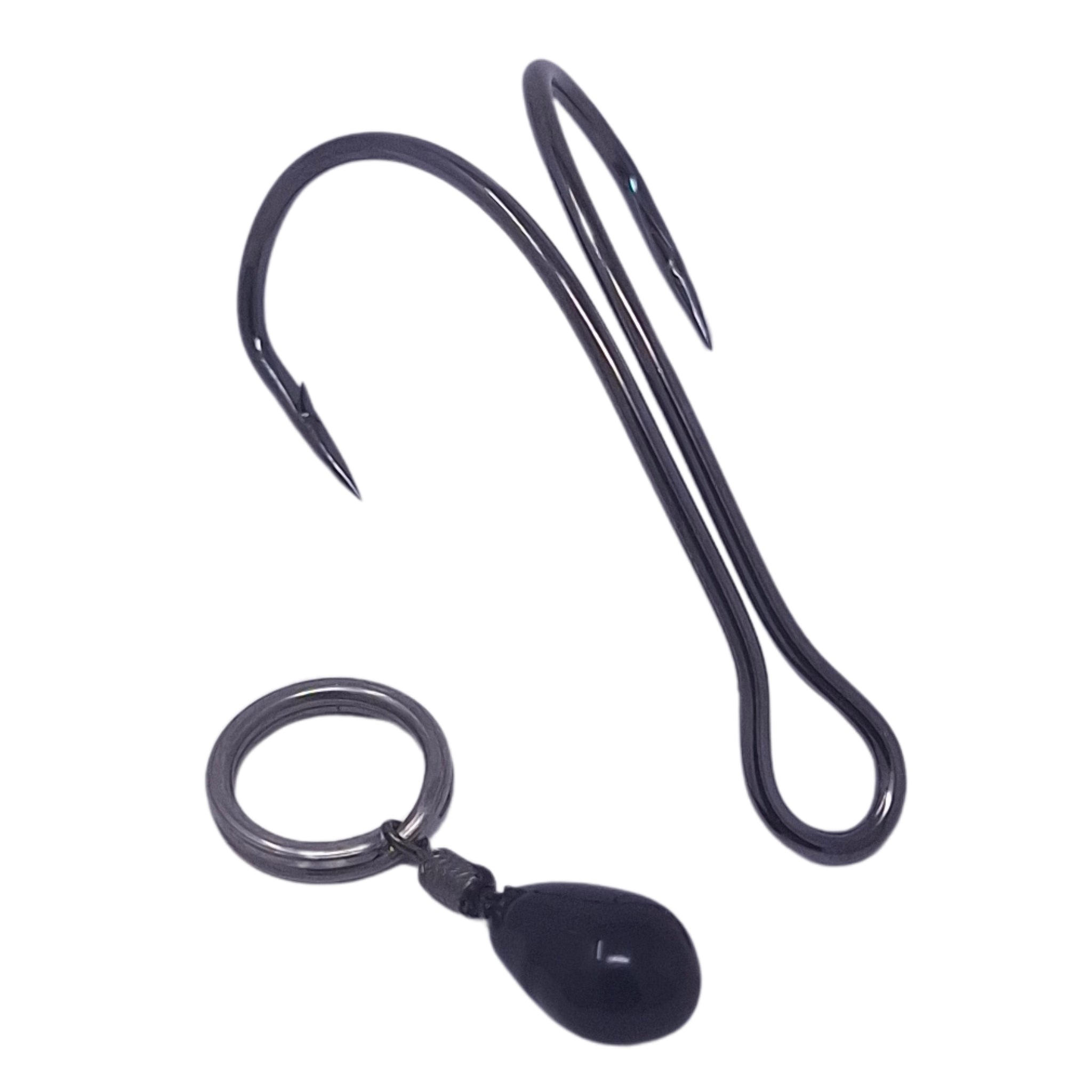 Capt. Bert's Double Urchin Hook